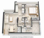 Unit Floor Plans