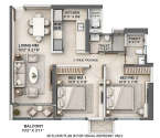 Unit Floor Plans