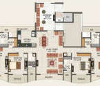 Unit Floor Plans