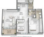 Unit Floor Plans