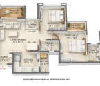 Unit Floor Plans