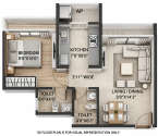 Unit Floor Plans