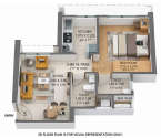 Unit Floor Plans