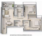 Unit Floor Plans