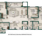 Unit Floor Plans