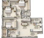 Unit Floor Plans