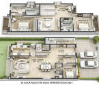 Unit Floor Plans