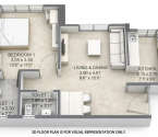 Unit Floor Plans