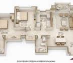Unit Floor Plans