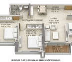 Unit Floor Plans