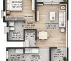 Unit Floor Plans
