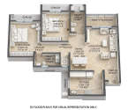 Unit Floor Plans