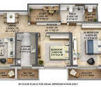 Unit Floor Plans