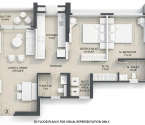 Unit Floor Plans