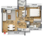 Unit Floor Plans