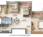 Unit Floor Plans