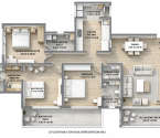 Unit Floor Plans