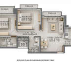 Unit Floor Plans
