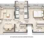 Unit Floor Plans