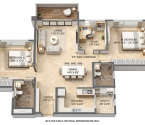 Unit Floor Plans