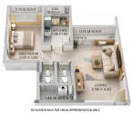 Unit Floor Plans