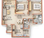 Unit Floor Plans
