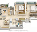 Unit Floor Plans