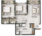 Unit Floor Plans