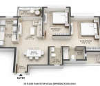 Unit Floor Plans