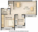 Unit Floor Plans