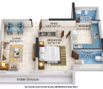Unit Floor Plans