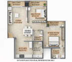 Unit Floor Plans