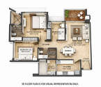 Unit Floor Plans