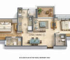 Unit Floor Plans