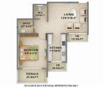 Unit Floor Plans
