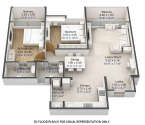 Unit Floor Plans
