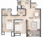 Unit Floor Plans