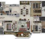 Unit Floor Plans