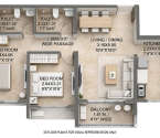 Unit Floor Plans