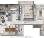 Unit Floor Plans