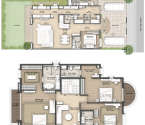 Unit Floor Plans