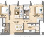Unit Floor Plans