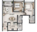 Unit Floor Plans
