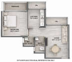 Unit Floor Plans