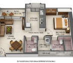 Unit Floor Plans