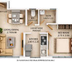 Unit Floor Plans