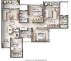 Unit Floor Plans