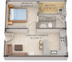Unit Floor Plans