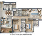 Unit Floor Plans