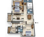 Unit Floor Plans